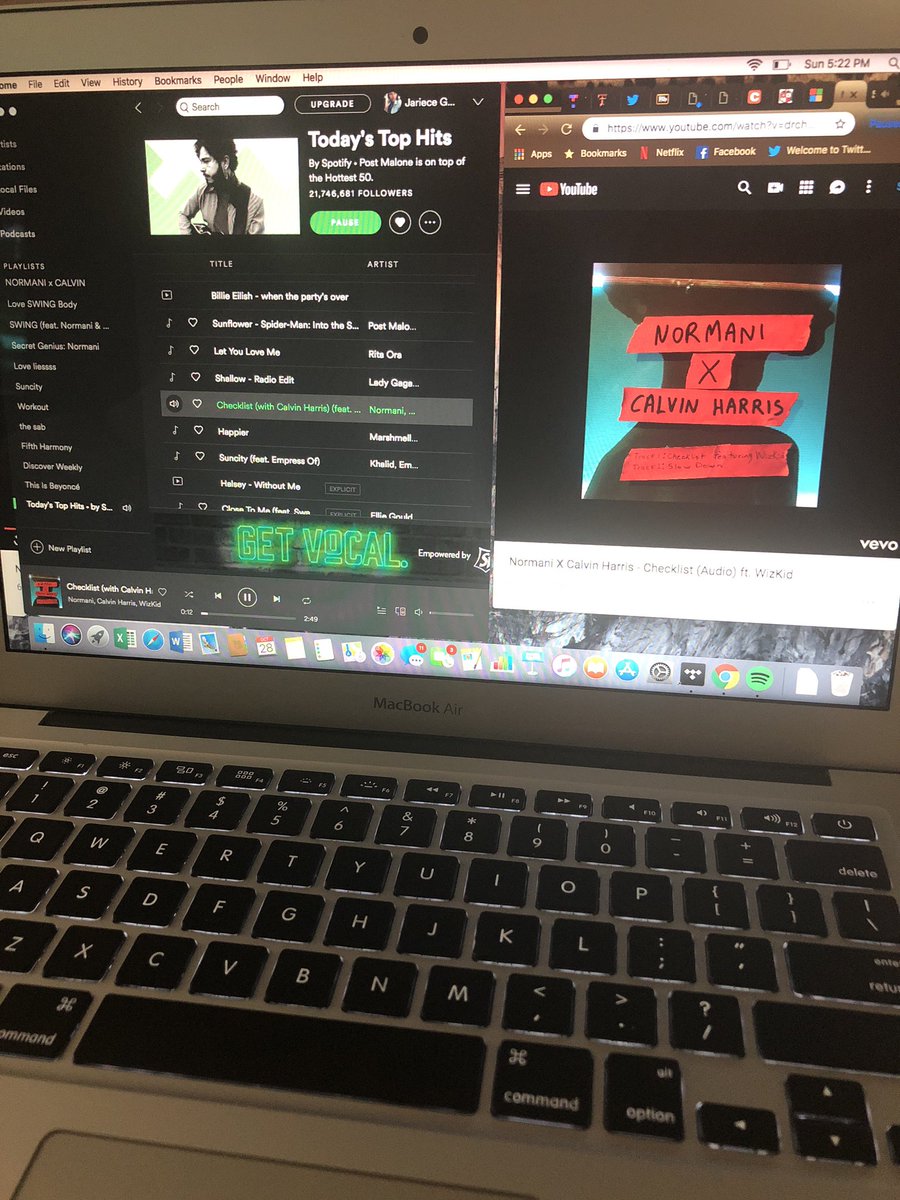 baileysreece's tweet image. Stream on TTH and YouTube #TeamChecklist