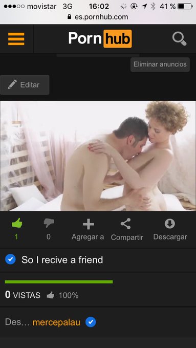 So I recive a friend https://t.co/v65Qob6OPo https://t.co/Y6al3Yq7J4<a href="/tag/job"class="tags"><span>#job</span></a><a href="/tag/adult"class="tags"><span>#adult</span></a><a href="/tag/pornstar"class="tags"><span>#pornstar</span></a>