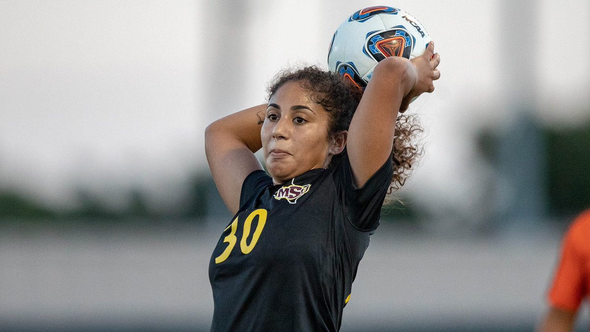 MSUMustangsWSOC (@msuwsoc) on Twitter photo W SOCCER: <a href="/MSUWSoc/">MSUMustangsWSOC</a> earns berth in <a href="/LoneStarConf/">Lone Star Conference</a> Postseason Tournament on a 3-3 draw with Texas Woman's on Sunday. <a href="/MSUMustangs/">MSU Mustangs</a> make a return trip on Wednesday, Oct. 31, for the quarterfinal match against the Pioneers #StangGang
Recap: bit.ly/2Rm2aZX W SOCCER: <a href="/MSUWSoc/">MSUMustangsWSOC</a> earns berth in <a href="/LoneStarConf/">Lone Star Conference</a> Postseason Tournament on a 3-3 draw with Texas Woman's on Sunday. <a href="/MSUMustangs/">MSU Mustangs</a> make a return trip on Wednesday, Oct. 31, for the quarterfinal match against the Pioneers #StangGang
Recap: bit.ly/2Rm2aZX
