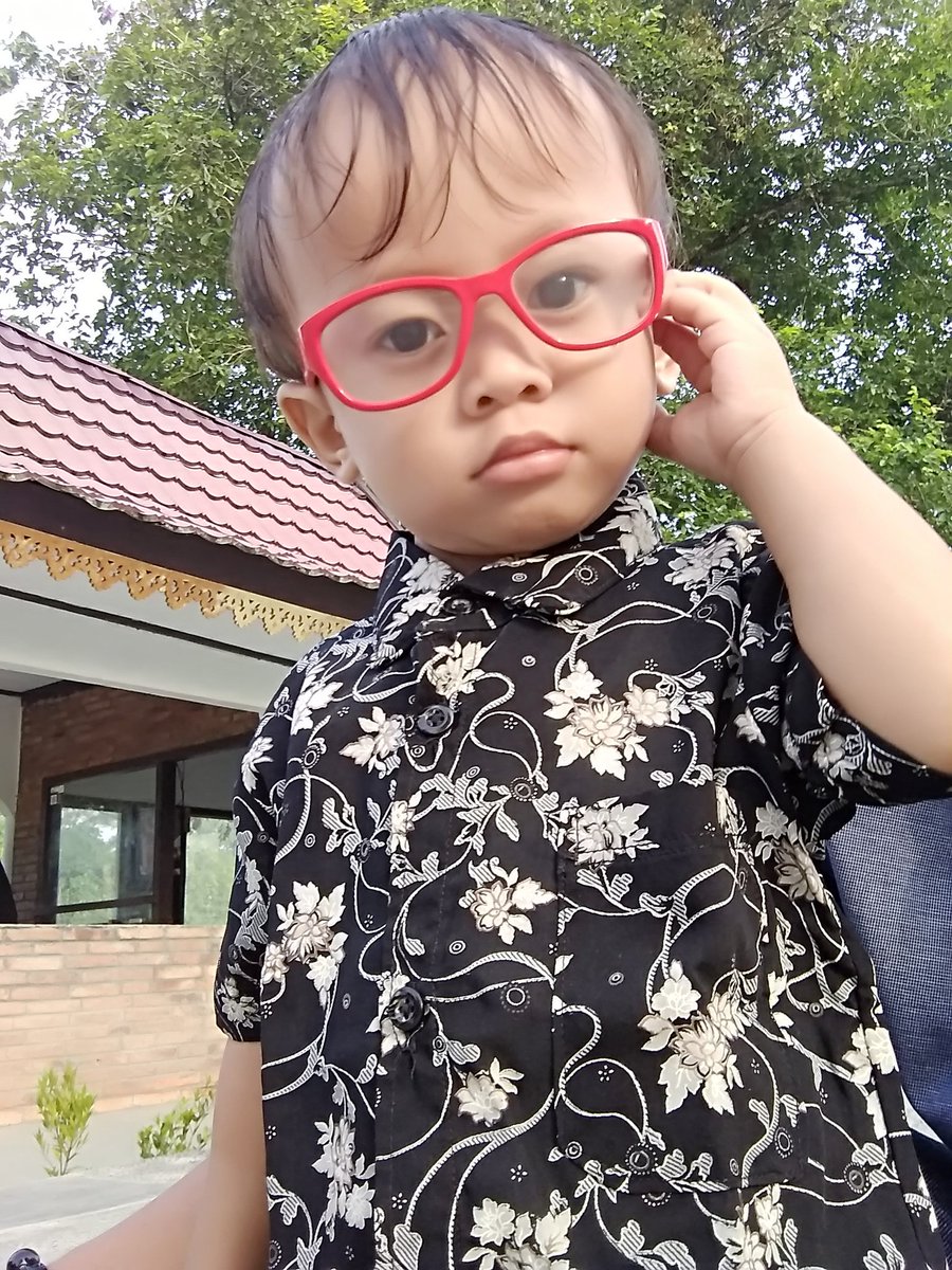 Pagii Nusantara... Selamat beraktifitas