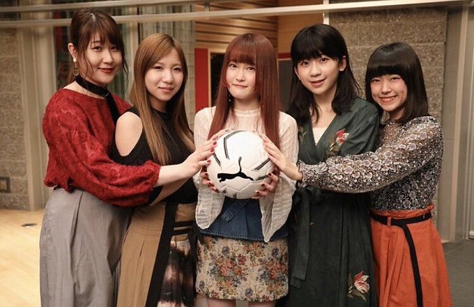 リトグリ4周年のtwitterイラスト検索結果 古い順