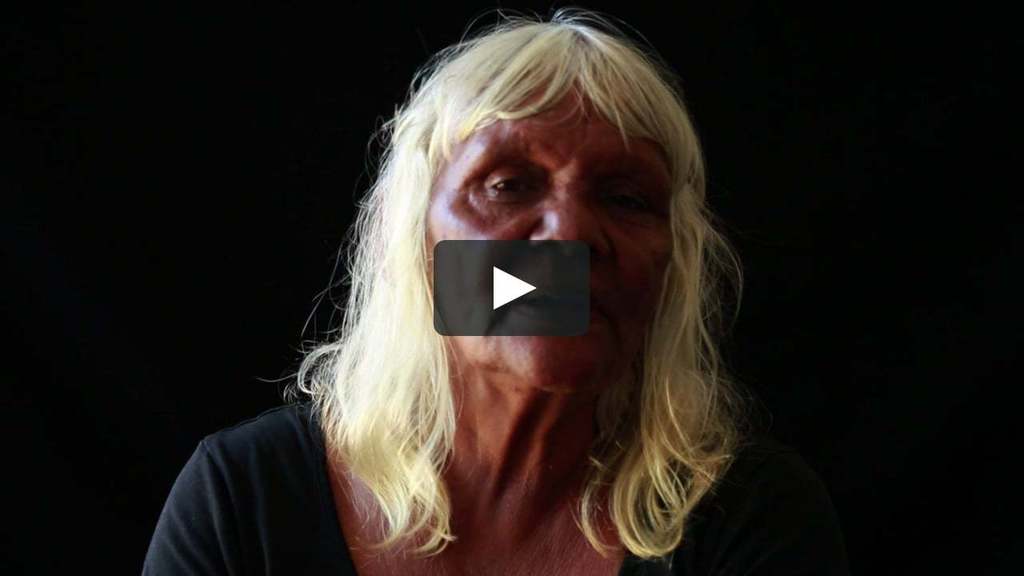 FirstLangAU's tweet photo. Introducing Wadja language legend, Diane Evans.
#wadja #firstlanguages #languagelegend https://t.co/EemlULQwxN