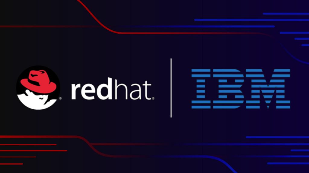 .<a href="/IBM/">IBM</a> en phase de racheter <a href="/RedHat/">Red Hat</a>, le numéro un de l'#opensource, pour renforcer son offre #cloud. lesechos.fr/tech-medias/hi…
#Gnu #Linux #acquisition