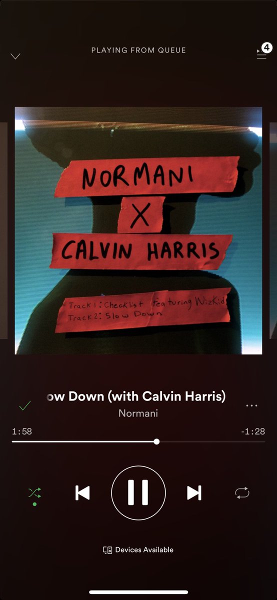 normanithequee2's tweet image. #TeamSlowdown YALL BETTER FEEL THIS