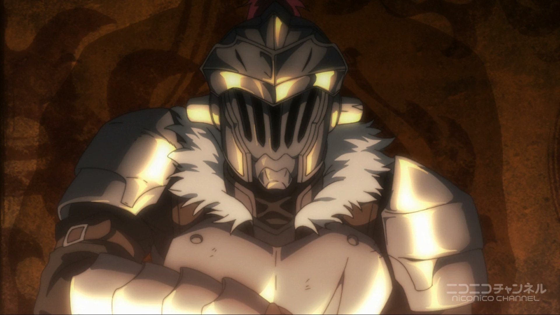 ペンギン ゴブリンスレイヤー 女神官 色々悟ってますね 笑 オーガ 強すぎですね 能力値の高いパーティに対してほぼ無双してましたし ゴブリンスレイヤーもかなりギリギリでしたね ゴブリンでは無かったですけど やはり ゴブリンスレイヤー