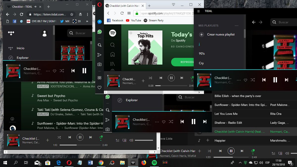 erickaloves5h's tweet image. #TeamChecklist sigamos! @StreamingNKH