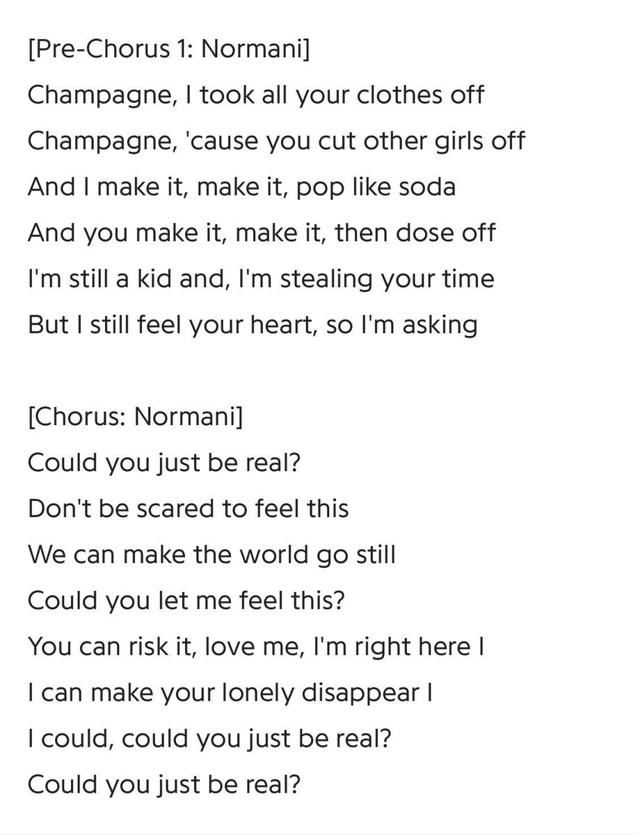 normanithequee2's tweet image. No matter how many times I listen to it THE LYRICS NEVER CEASE TO HIT HOME #TeamSlowdown