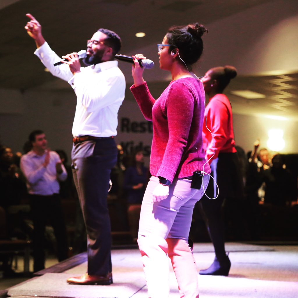 waterschurchnor's tweet photo. Today was a blast! We're so grateful for all that God does day in and day out! If you're grateful for the faithfulness of God and trust that He will move that mountain, comment with a 🙌🏾! #WatersChurch https://t.co/Jw9LJODR4E