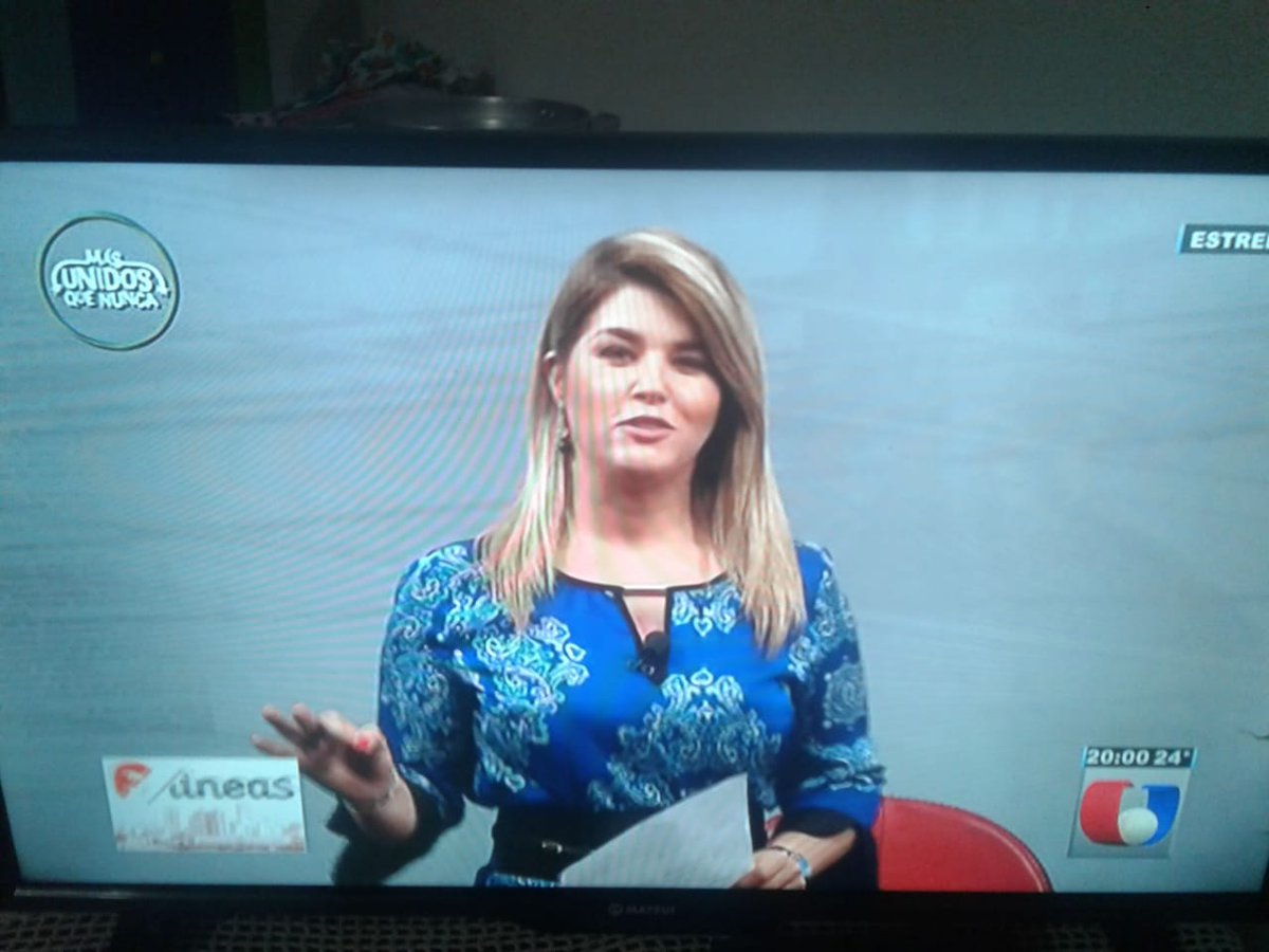 En minutos #EntreLíneas por <a href="/Unicanal/">Unicanal</a> a partir de las 20:00 Hs. Estaré hablando con <a href="/LuisVillamayorA/">Luis Felipe Villamayor</a> sobre las denuncias a la actual Titular de <a href="/Petropargov/">Petropar</a> Patricia Samudio, también asistirán afectados por la crecida del río del Bañado Tacumbú, entre otros