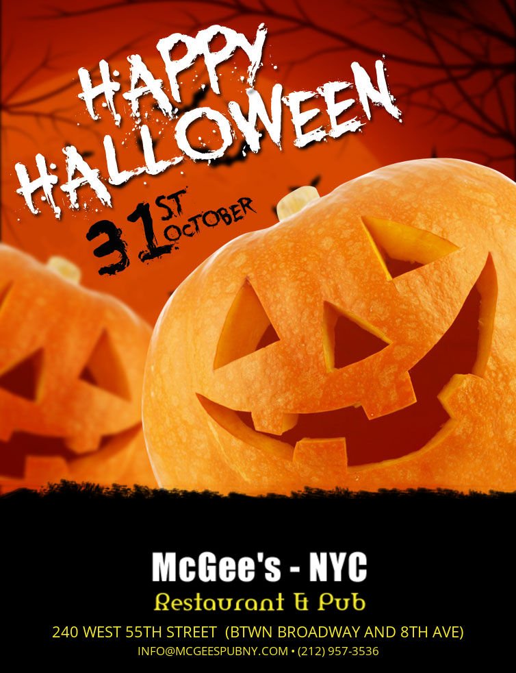 McGees Pub tweet media
