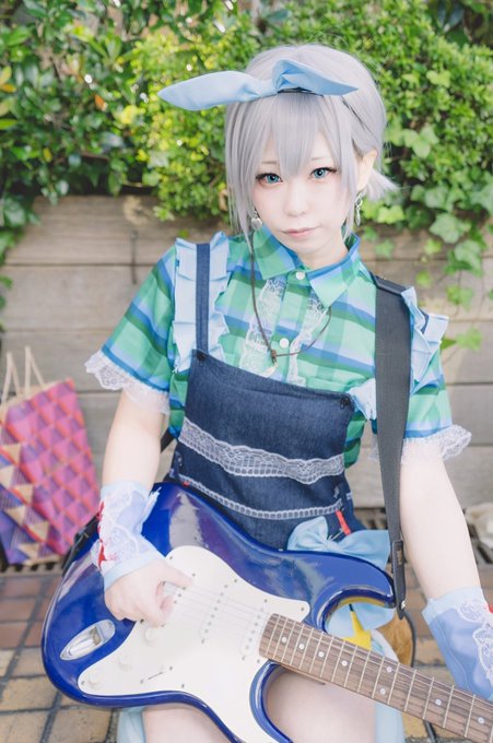 Twitterのコスプレ画像62