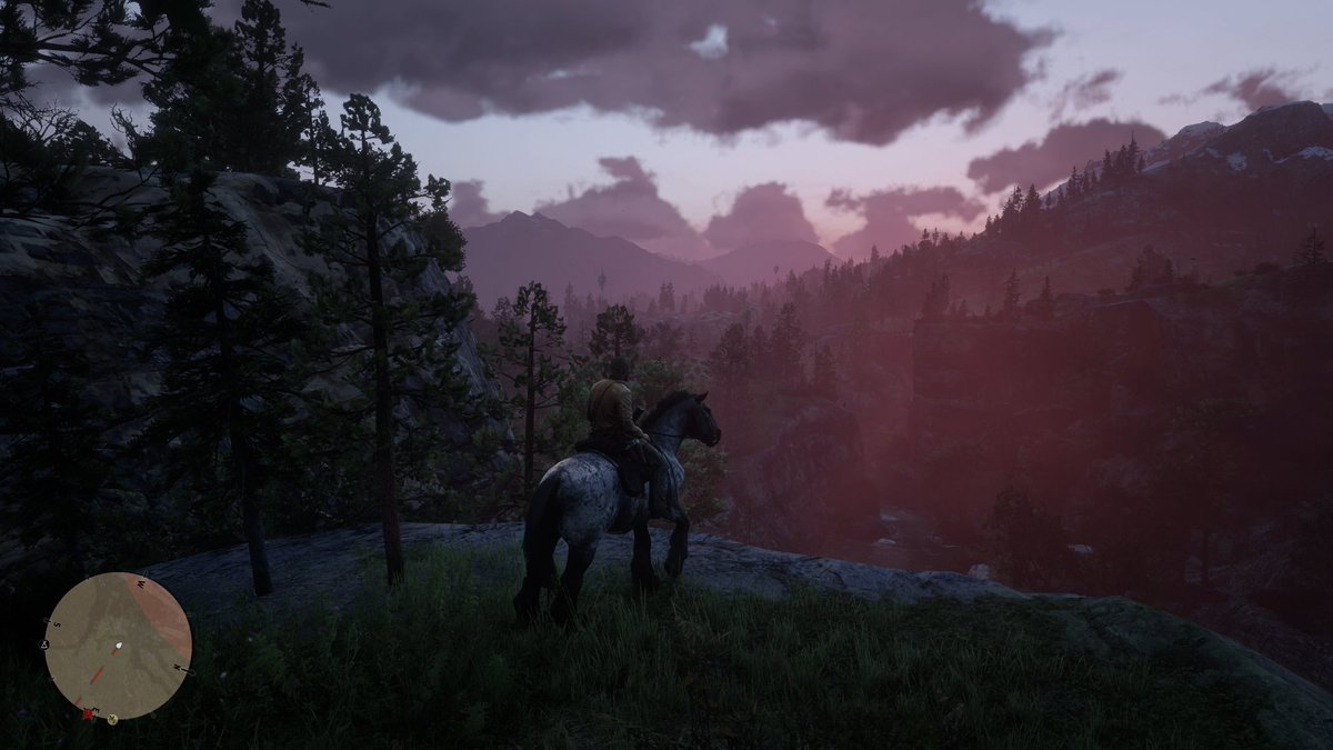 Плотва и Распутин — игроки дают имена лошадям в Red Dead Redemption 2