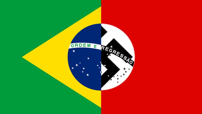 ordem e regressão