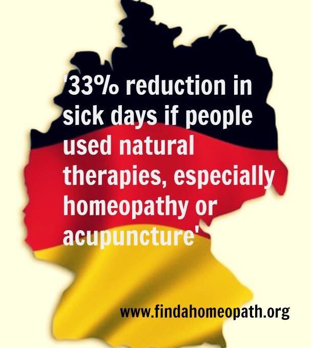 A HEALTHY Alternative to prescription drugs - 
Why #HomeopathyWorks! #AncientWisdom and #WorksWithNature! 
alternativewaystoheal.com/homeopathy-wor…
