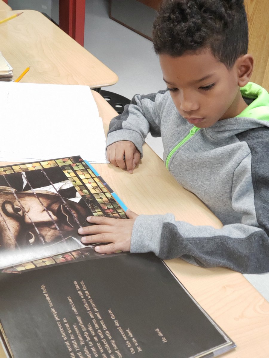 MrHaywood3rd's tweet image. So proud of the hard work and dedication our students gave when reading narrative nonfiction books. Thanks to @Venuseswilliams @serenawilliams we had a great mentor text, &quot;Sisters &amp;amp; Champions.&quot; @MrsEwellMTES @MadisonsTrust16 @TCRWP #readingtolearn