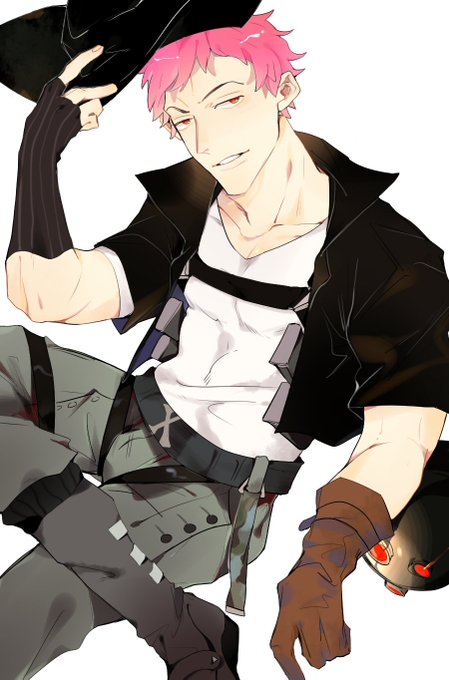 一日一男前のtwitterイラスト検索結果 古い順 一日一男前のtwitterイラスト検索結果 古い順