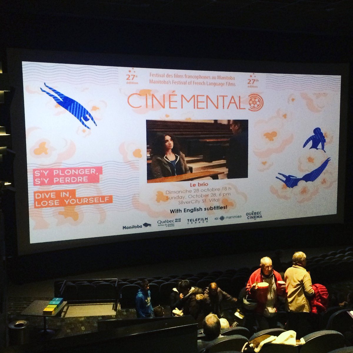 Cinémental tweet media