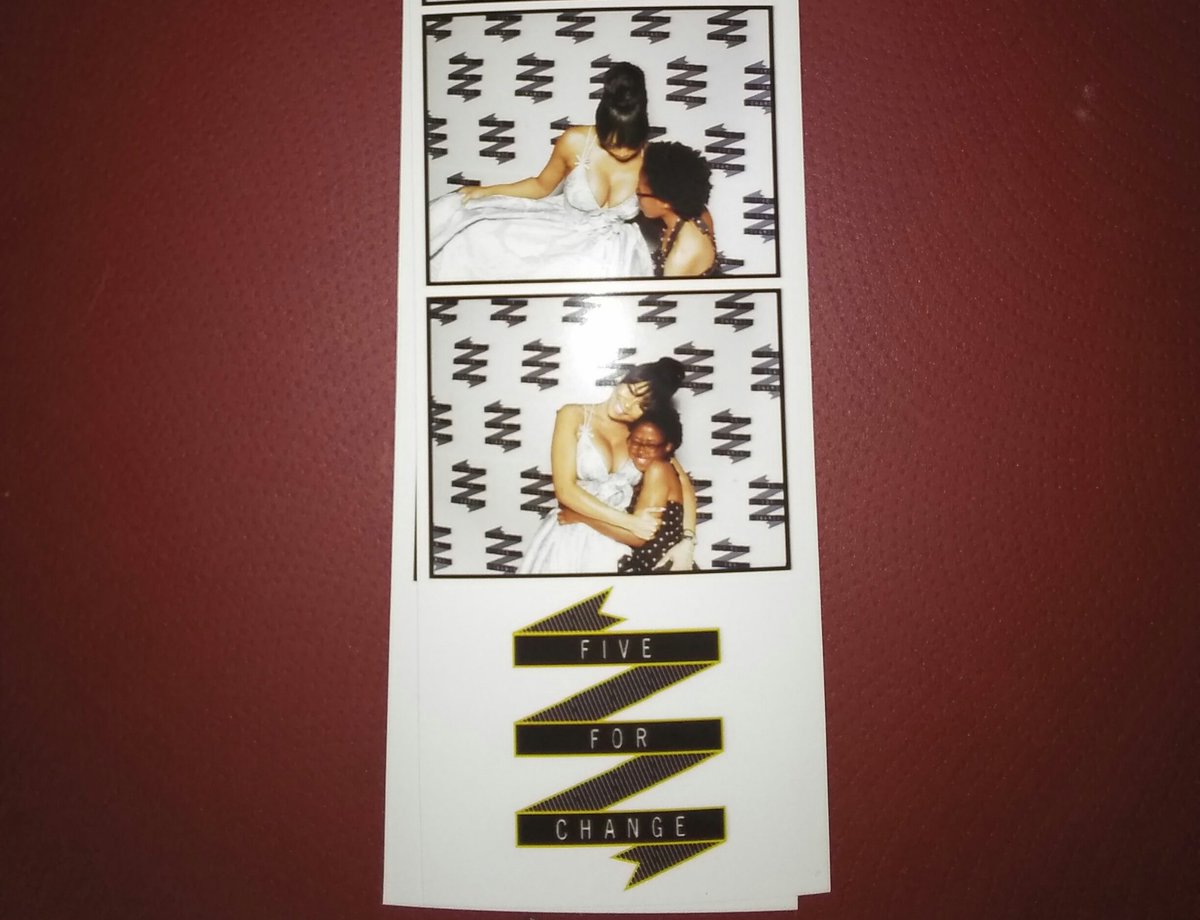 NtombiBhengu93's tweet photo. Blessed to have met @bonang_m at @5forchange

People who are touching people's lives...

"The purpose of human life is to show compassion and the will to help others." - Albert Schweitzer

#5forchangemaker
#whenpassiondrivesyou
#motivationbyntombibhengu https://t.co/FXDMvkCEcc