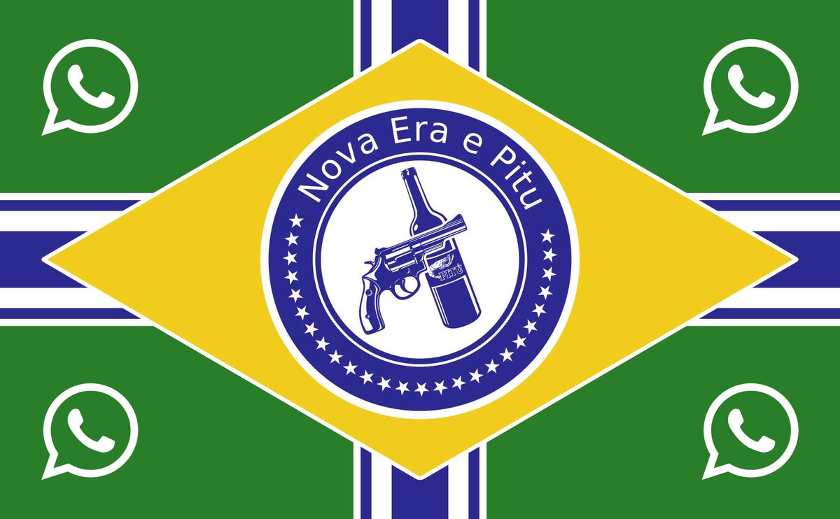 Brasil Nova Era RP (@era_brasil) / X