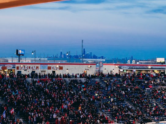 callme_STEP's tweet image. From the bottom of my ❤️, I wanna say thank u.  Thank U 2 my friends, &amp;amp; every part of the @ChicagoFire family 4 making this yr memorable from start 2 finish.  Late nights, away trips, trials &amp;amp; tribulations of 4 yrs are worth it when I’m with all of u. 
📸 @msalisbu #cf97