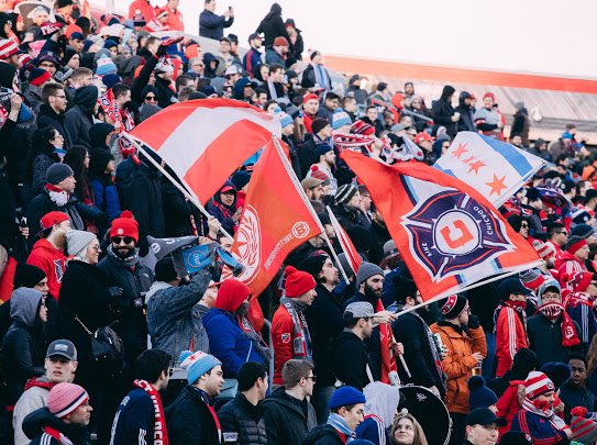 callme_STEP's tweet image. From the bottom of my ❤️, I wanna say thank u.  Thank U 2 my friends, &amp;amp; every part of the @ChicagoFire family 4 making this yr memorable from start 2 finish.  Late nights, away trips, trials &amp;amp; tribulations of 4 yrs are worth it when I’m with all of u. 
📸 @msalisbu #cf97
