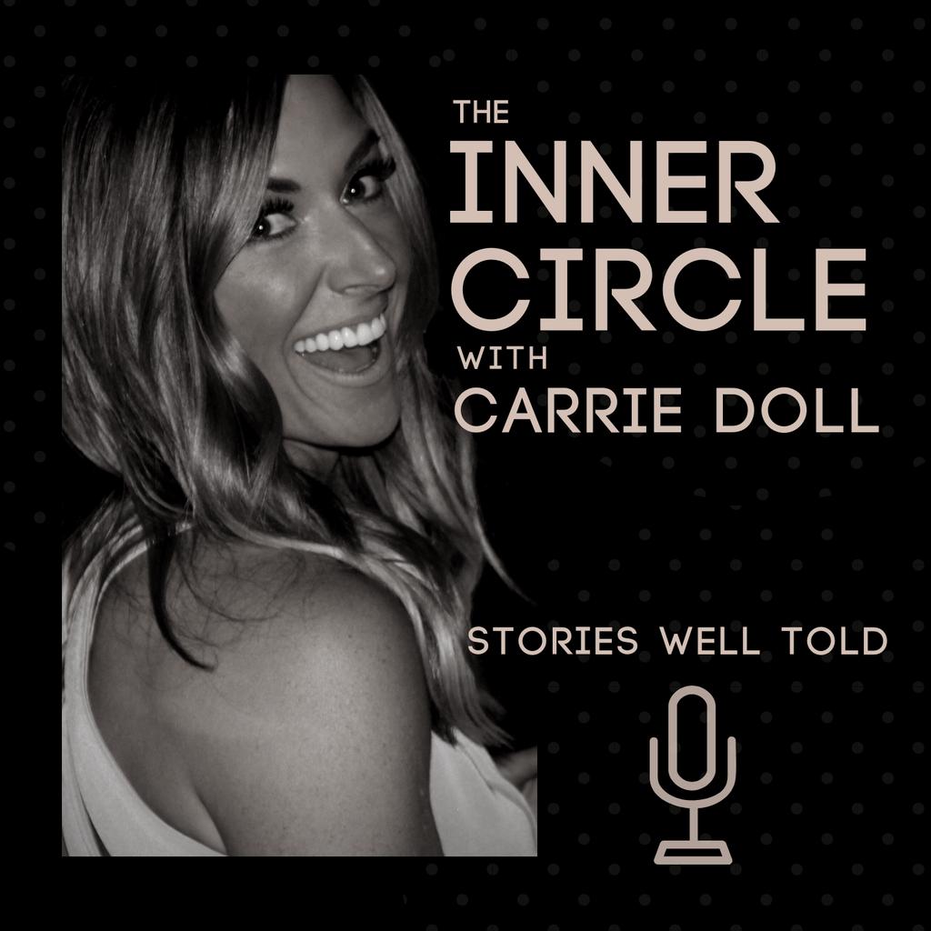 I thoroughly enjoyed this podcast! [The Inner Circle with Carrie Doll] It’s All About the People with Teresa Spinelli, President of Italian Centre Shop
podplayer.net/?id=57221440 via <a href="/PodcastAddict/">Podcast Addict</a>