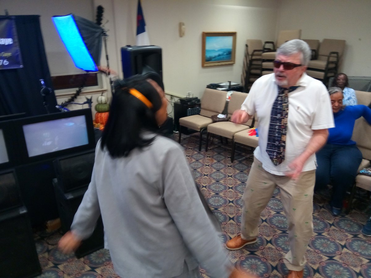 Bob Gaye tweet media