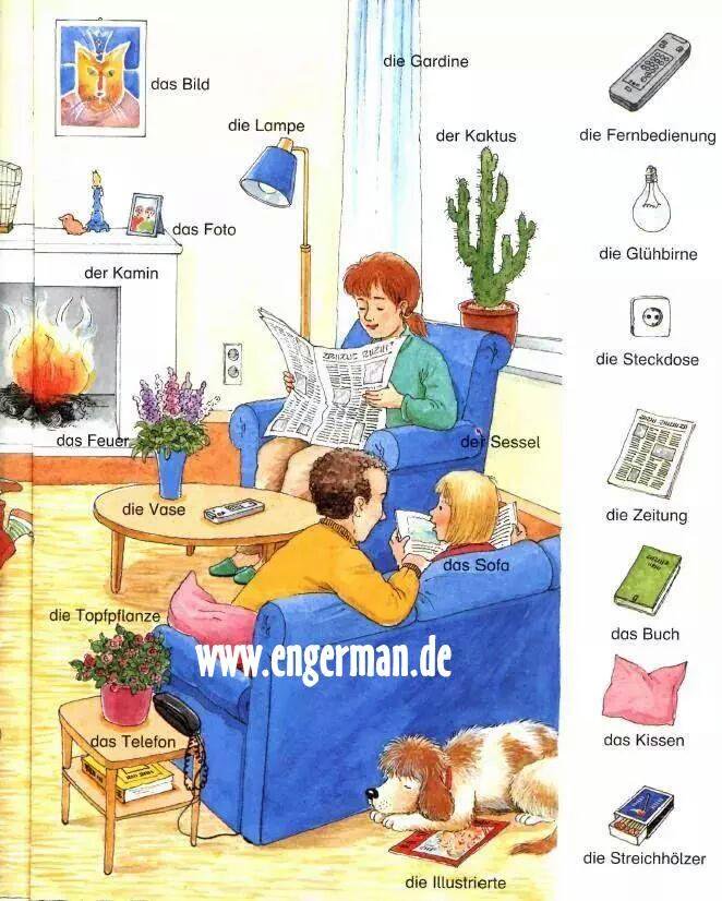 Learn German in KW with Hossam Amin (@learngermanq8) on Twitter photo 