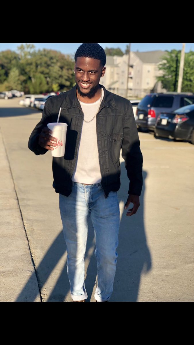 _theryanclay's tweet photo. Unbothered🖤.... 
#dripuation💧 https://t.co/9NLPvkoUvf