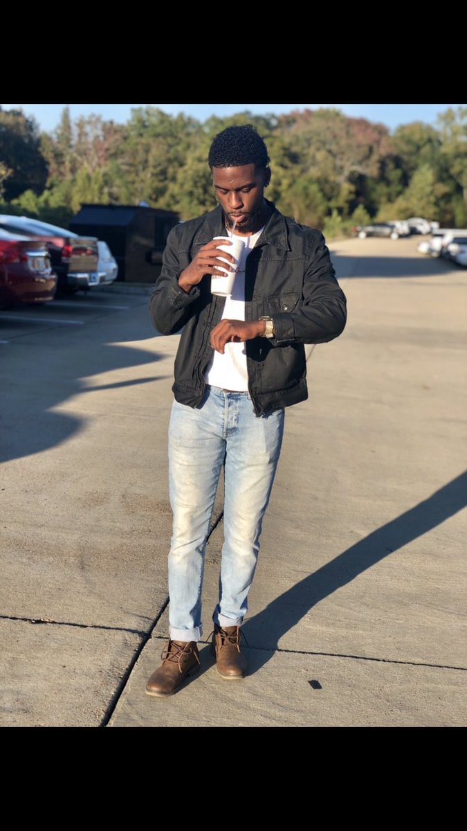 _theryanclay's tweet photo. Unbothered🖤.... 
#dripuation💧 https://t.co/9NLPvkoUvf
