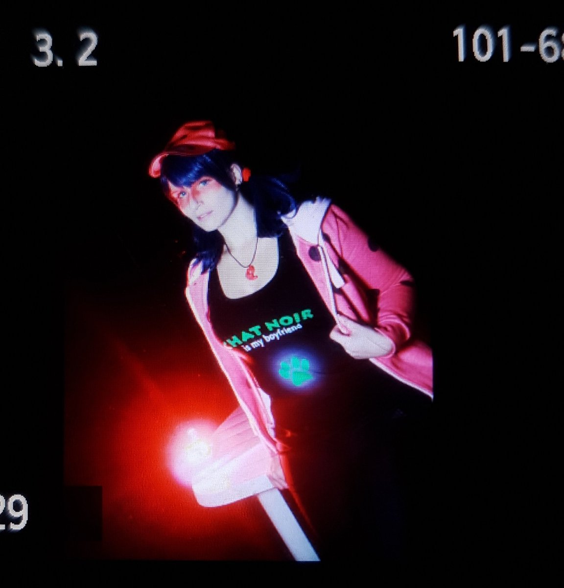 rannilein's tweet photo. A few out of cam photos from today โกโกโก
๐ธ @_Makenshi_
#MiraculousLadybug #BreakdanceAU #Cosplay #outofcamera https://t.co/2ZoHu2Rjxw