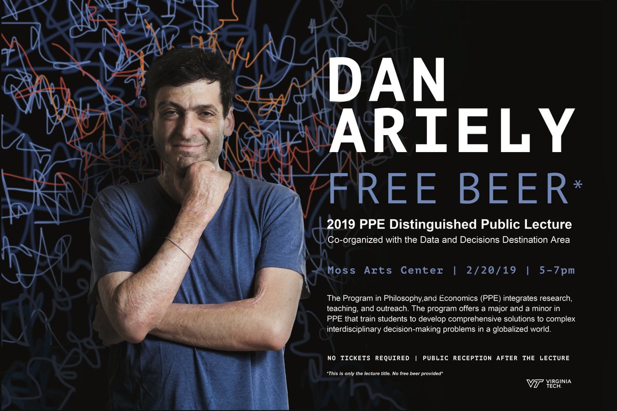 Virginia Tech SPIA tweet media