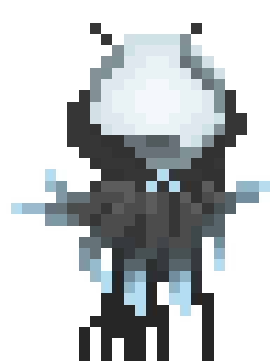 Love how this dude turned out!