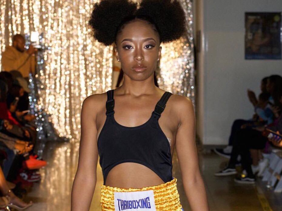 javonna_holmes1's tweet photo. 10.26.18 Fashion Show ✅❤️ https://t.co/uX6rSc8bO8