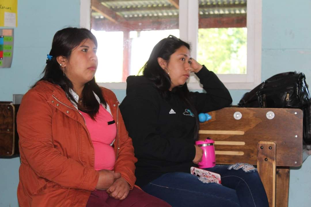 femteogena's tweet photo. 📣 La Segunda parte de la Capacitación de #SaludMental #Rural en #Calcurrupe #LagoRanco @Muni_LagoRanco, el próximo mes y en #Illahuapi / #Futrono #RíoBueno #Paillaco #LaUniónCL #ValdiviaCL https://t.co/uYktTM0KZM