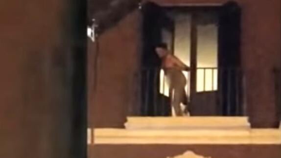 B0dyEl3ctric's tweet image. Zorra, vete a Perú

dijo el “Sr Educado” @AngelGaro_ 

#SomosLaAudienciaDBT7 #GhVipDBT