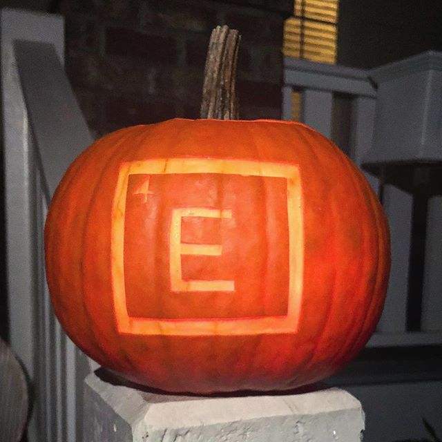 Happy Halloween! 🎃