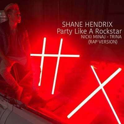 .@shanehendrix97 enlists <a href="/NICKIMINAJ/">Nicki Minaj</a> &amp; <a href="/TRINArockstarr/">TRINA</a> on #PartyLikeARockstar! goo.gl/maeoBx