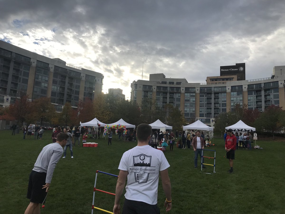 UNOpikes's tweet photo. Had an amazing time supporting Make a Wish and Chi-O on Saturday at turner park! Thank you to everyone who made it a great time! https://t.co/HG4BVrUffd
