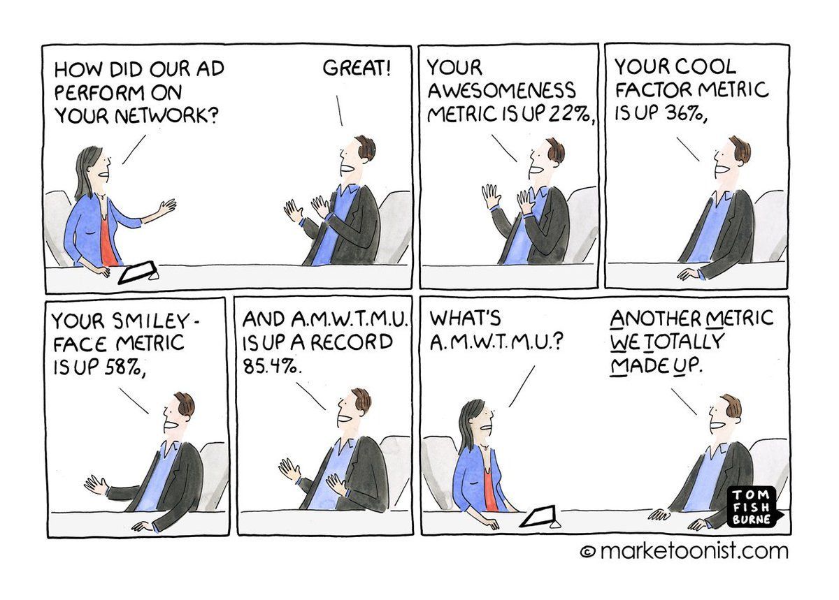 TheRealEricLouw's tweet image. Your cool factor metric is up 36%. *hair flip* #marketing #coolfactor #metrics #B2Bevents #DigitalMarketing