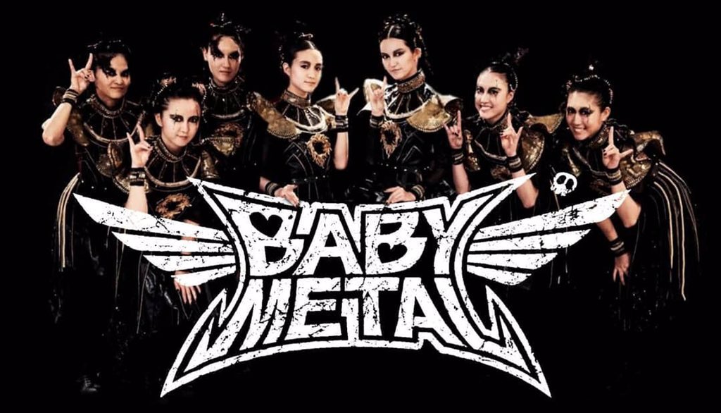 ミュージックBABYMETAL THE CHOSEN SEVEN【THE ONE 限定盤 ...