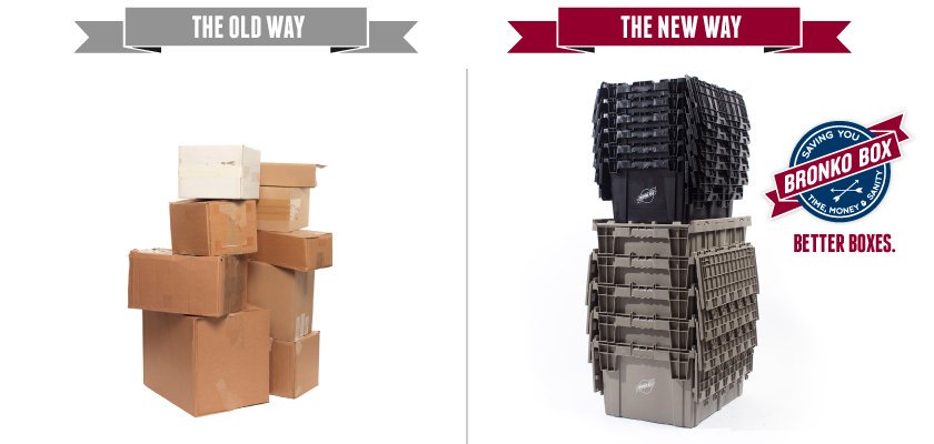 BronkoBox's tweet image. OUT with the OLD. IN with the NEW. #newyear #betterboxes