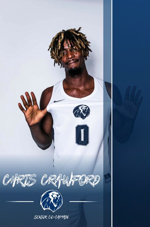 UAFSMBB's tweet photo. Two guys who exhibit great leadership, Chris Crawford (@hdmd_0) And Seth Hawley (@HawleySeth), our two Co-Captains for the 2018-2019 season! #BleedBlue #UAFSMBB https://t.co/V8I6a4vM42
