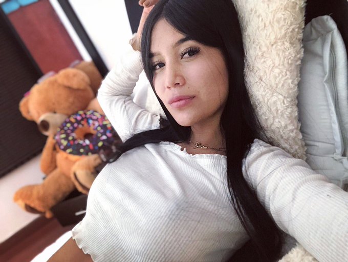 Watch EMILY ORTIZ's leaked NSFW photo on TwXstars