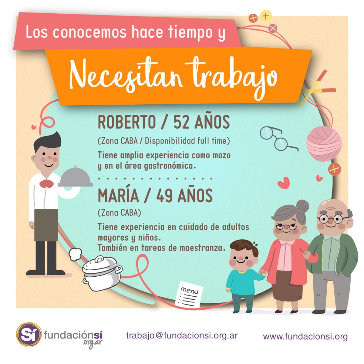 También nos ayudás compartiendo!!!