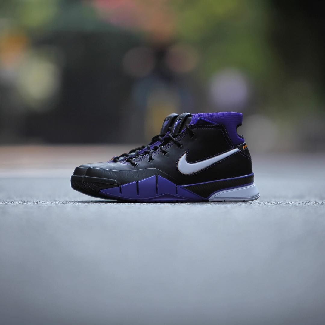 KicksFinder Twitter: "ICYMI: The Nike Kobe 1 Protro "Purple Reign" available at the following retailers: Foot Locker: https://t.co/ZZdwYuAZF1 Nikestore: https://t.co/no3agIQzAT Kicks USA: https://t.co/3rLnK7G9Sl https://t.co/ev8OBCObAT" / Twitter
