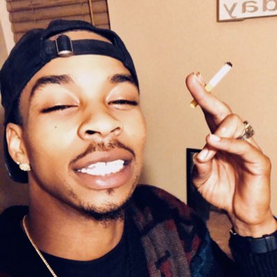 WhoDatOhDon's tweet image. #NewProfilePic