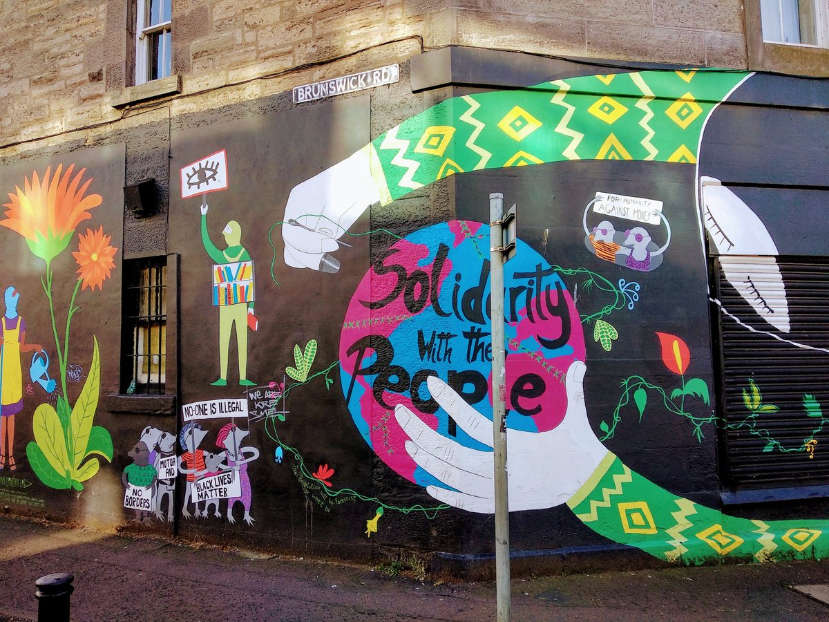rubioitziar's tweet photo. Sunday walk: art everywhere!! https://t.co/PN6uh6ayyq