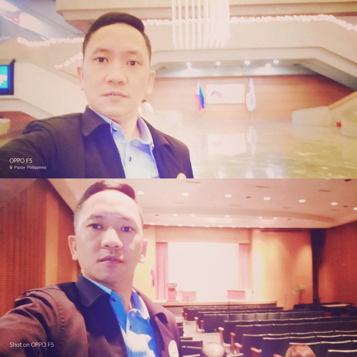 pssemd's tweet photo. Attending Maritime Industry Convergence Conference https://t.co/yZsJiuZbFd