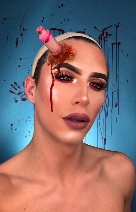 Beauty Killer @JeffreeStar ??? https://t.co/WZAGqqrlFy